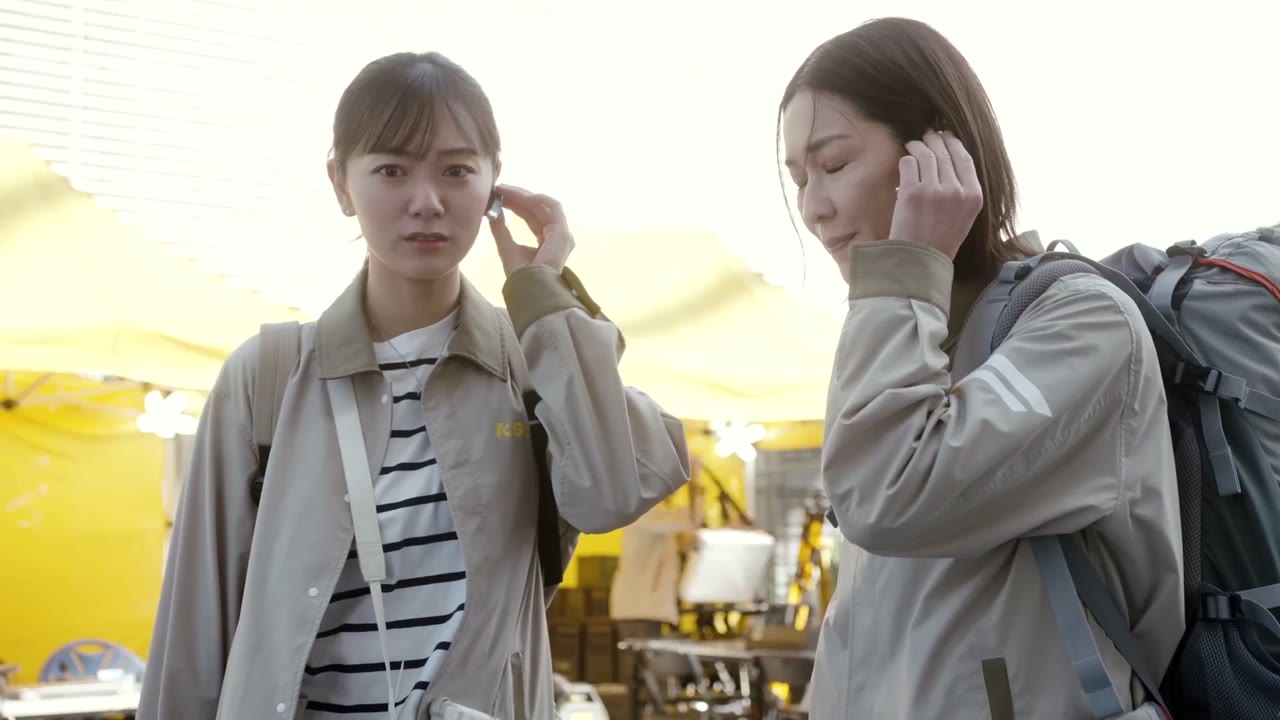Ultraman Omega tập 28