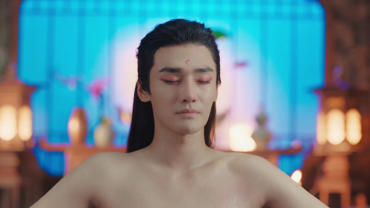 Thanh Thanh Hồ Ngâm tập 2