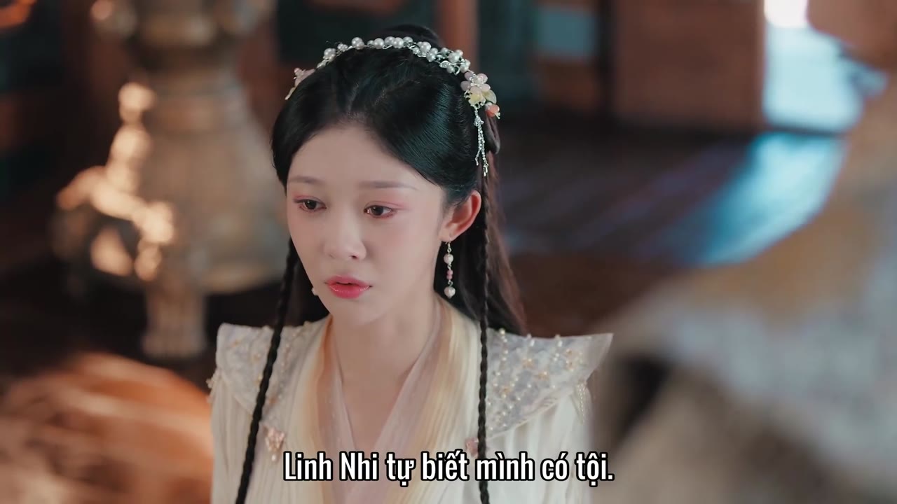 Thanh Thanh Hồ Ngâm tập 3