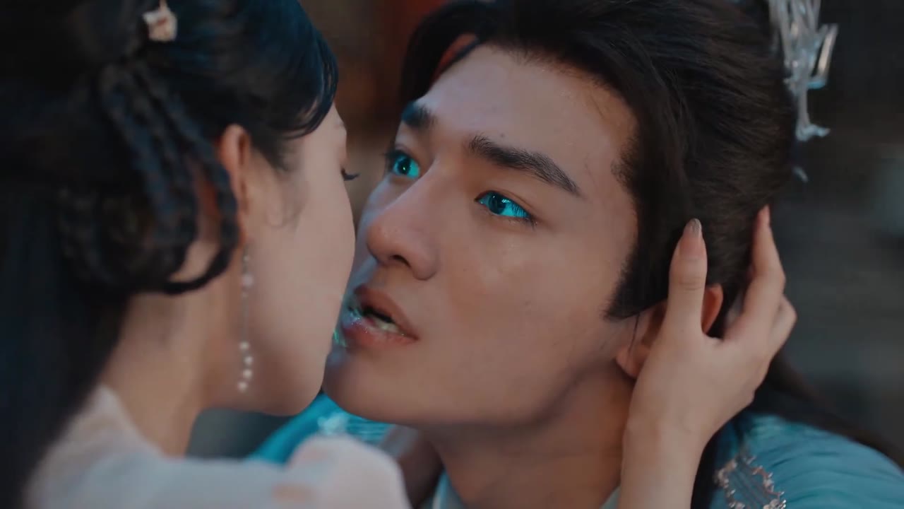 Thanh Thanh Hồ Ngâm tập 4