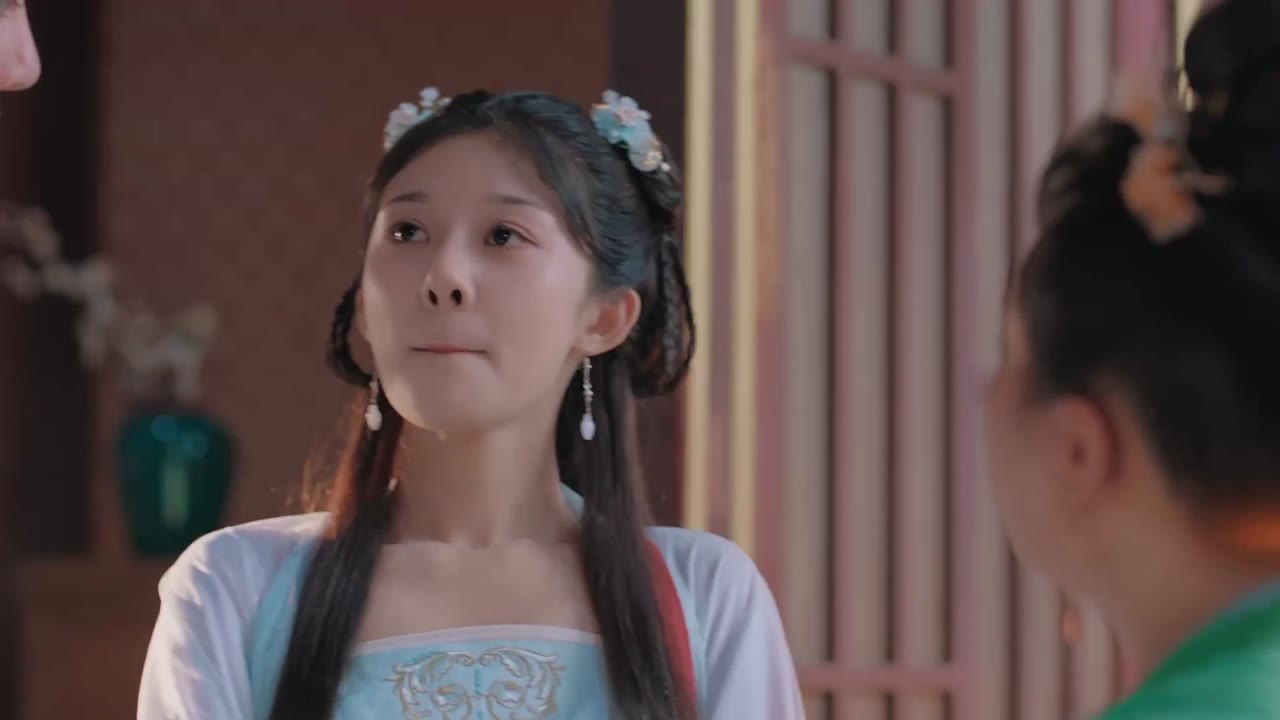 Thanh Thanh Hồ Ngâm tập 9