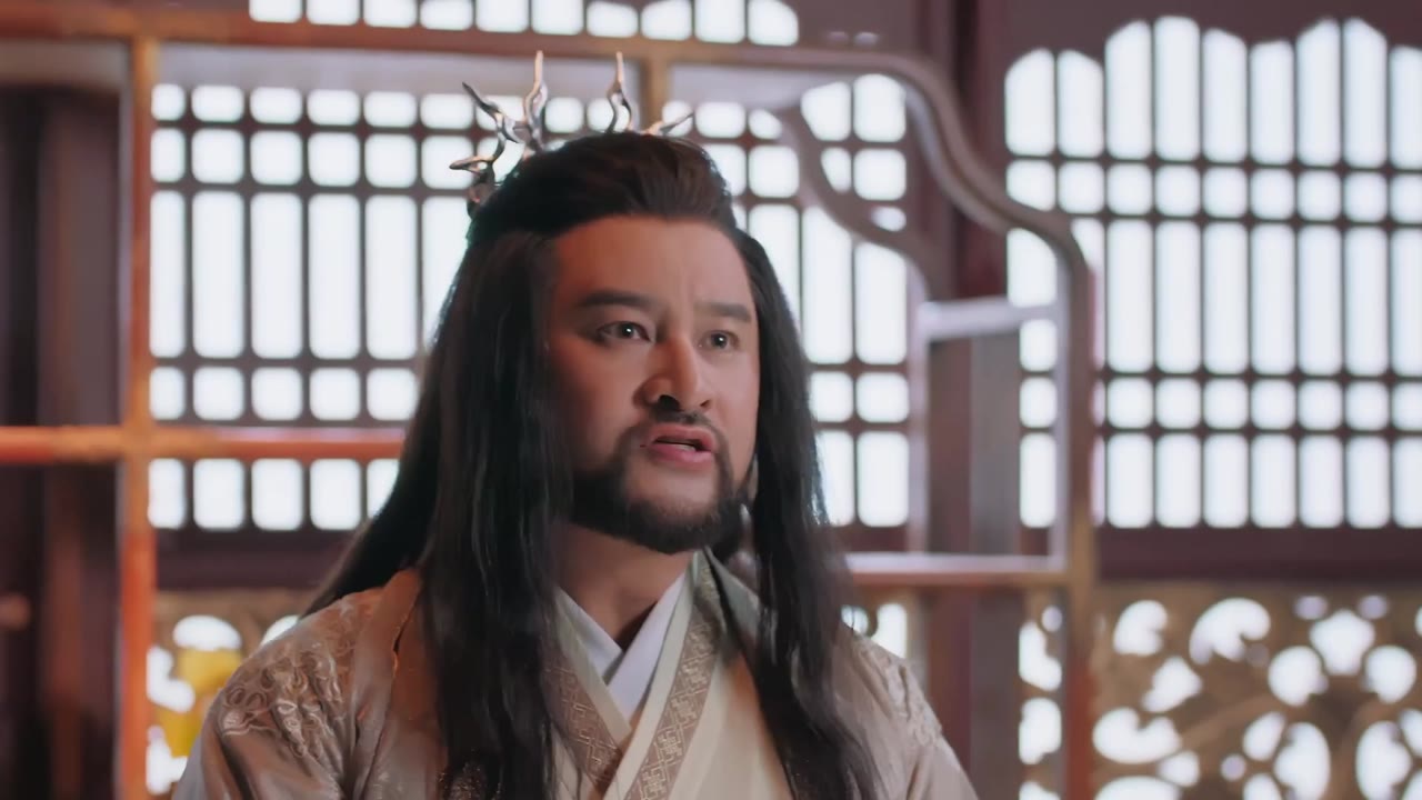 Thanh Thanh Hồ Ngâm tập 12