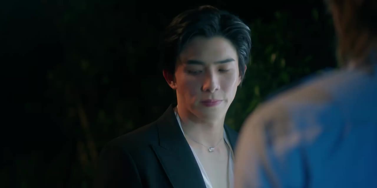 Top Form The Series tập 1 cảnh 2