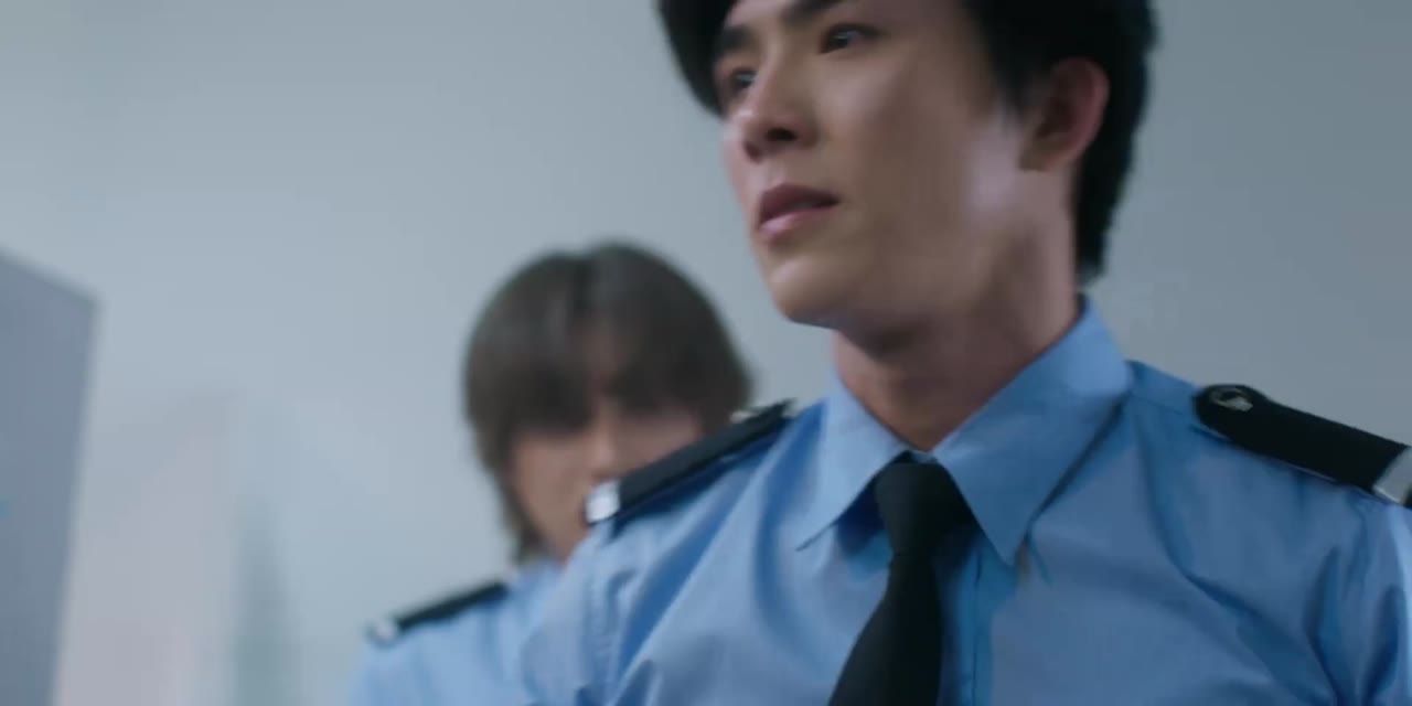 Top Form The Series tập 2