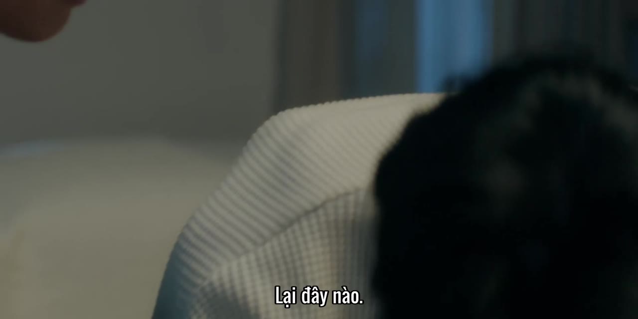 Top Form The Series tập 7 cảnh 2
