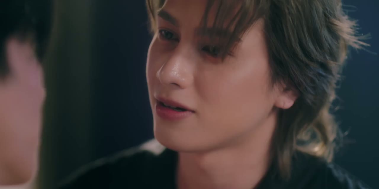 Top Form The Series tập 8