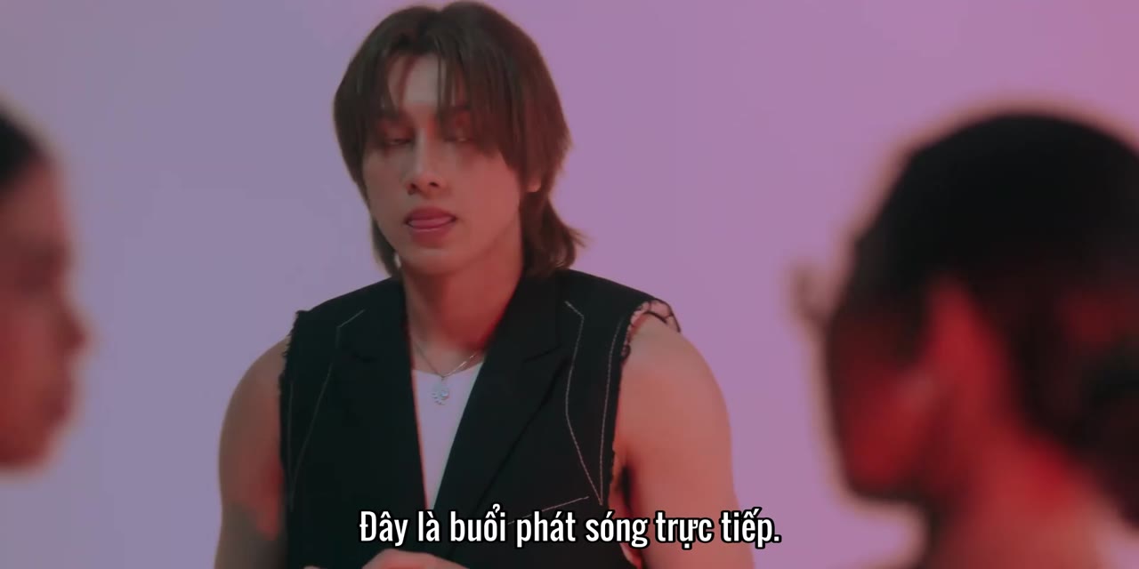 Top Form The Series tập 9 cảnh 3