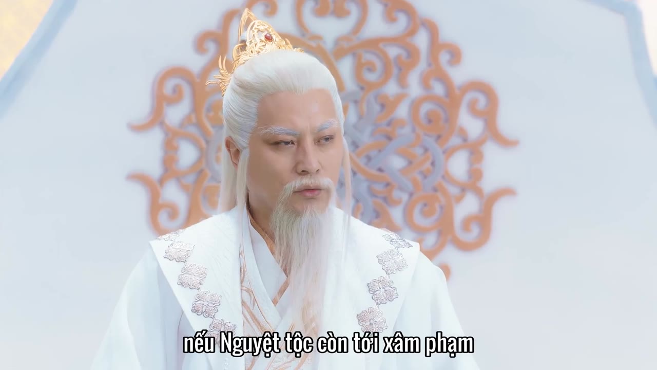 Rồng Ngậm Ngọc Quý Thuở Nào Về tập 2