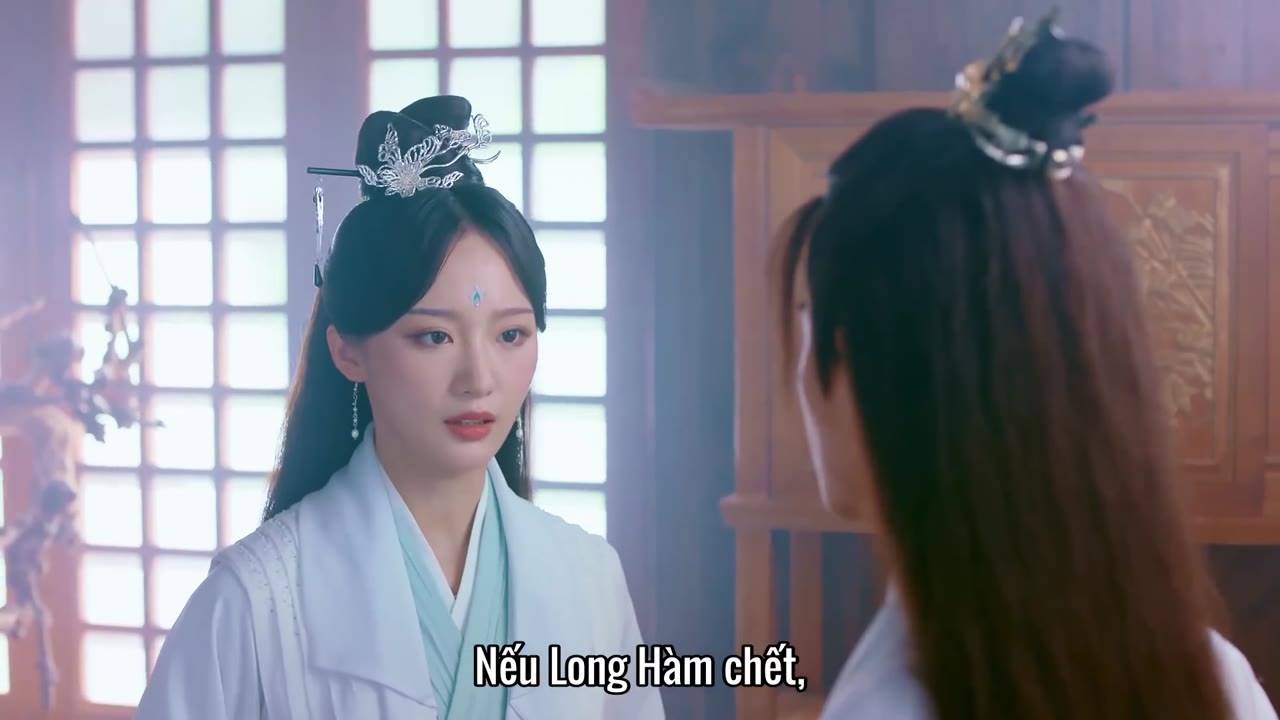 Rồng Ngậm Ngọc Quý Thuở Nào Về tập 5