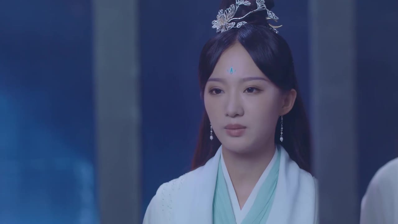 Rồng Ngậm Ngọc Quý Thuở Nào Về tập 8