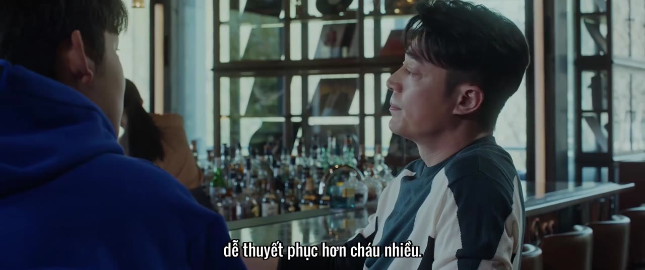 Thanh Xuân Bất Tận tập 5