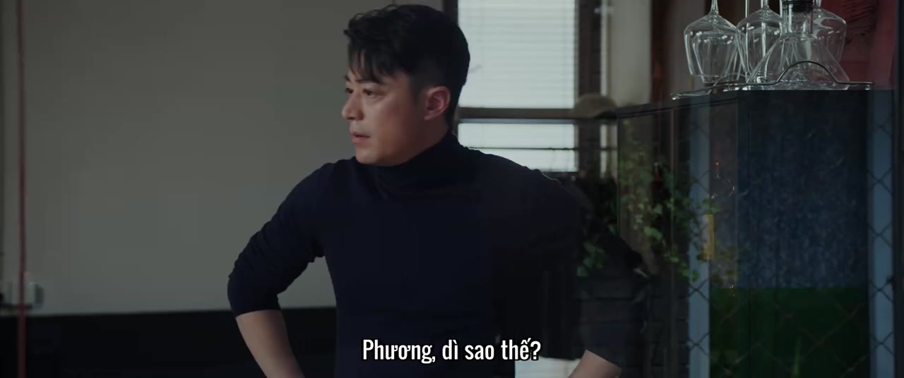 Thanh Xuân Bất Tận tập 5 cảnh 2