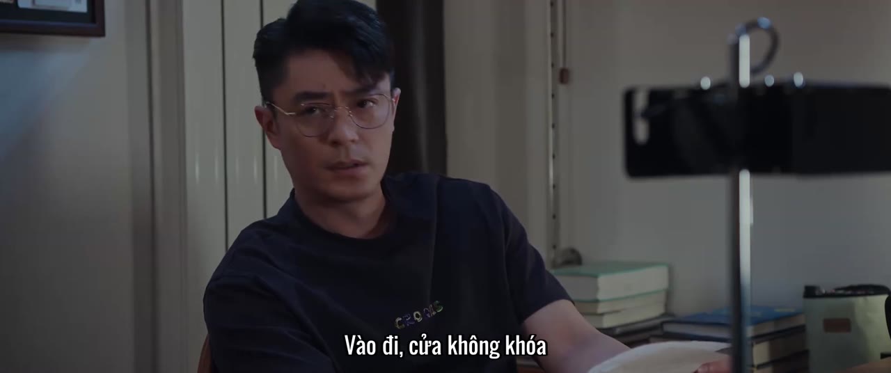 Thanh Xuân Bất Tận tập 7 cảnh 3