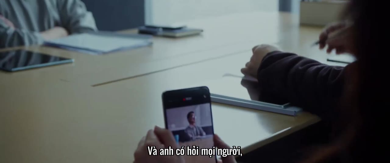Thanh Xuân Bất Tận tập 8