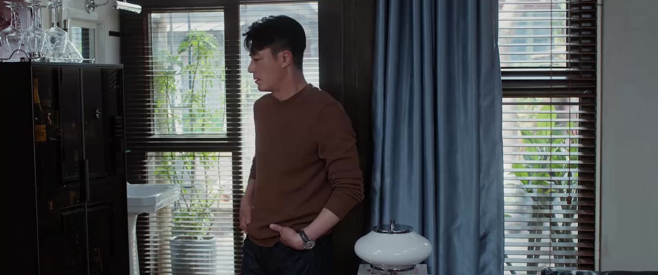 Thanh Xuân Bất Tận tập 10 cảnh 2