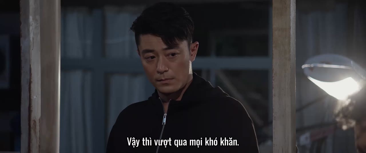 Thanh Xuân Bất Tận tập 11