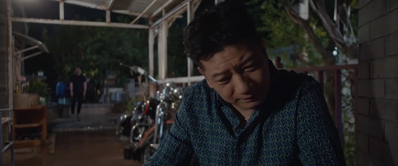 Thanh Xuân Bất Tận tập 13 cảnh 2