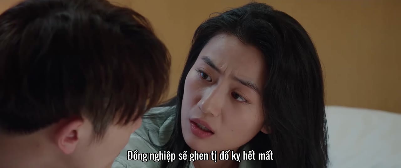 Thanh Xuân Bất Tận tập 14 cảnh 2