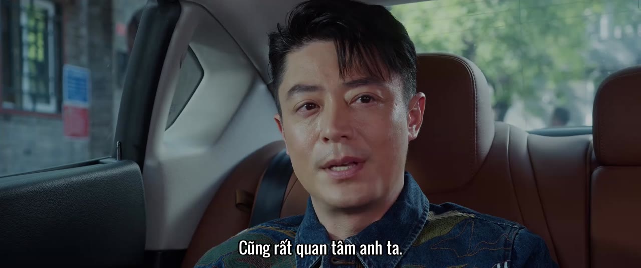 Thanh Xuân Bất Tận tập 14 cảnh 3