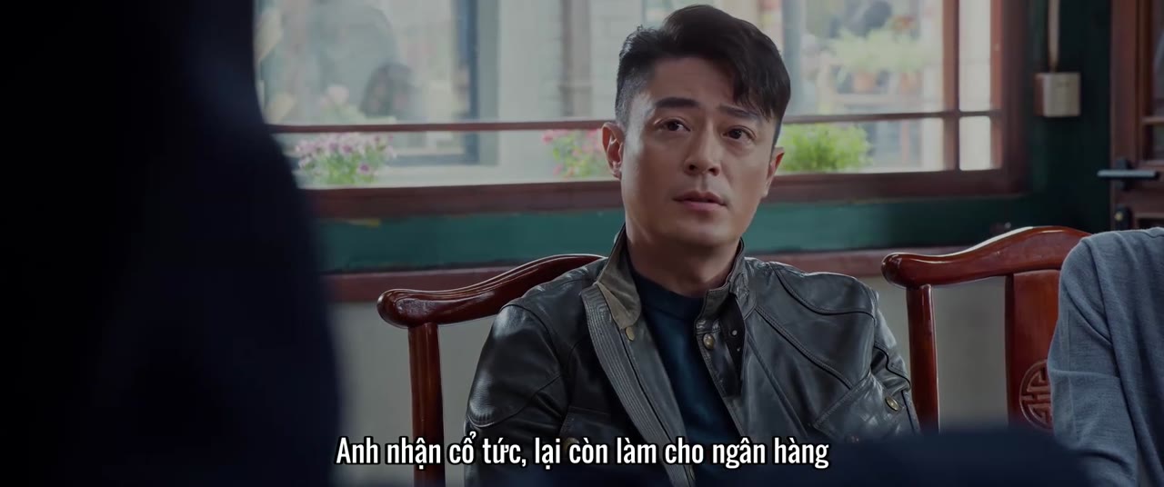 Thanh Xuân Bất Tận tập 15
