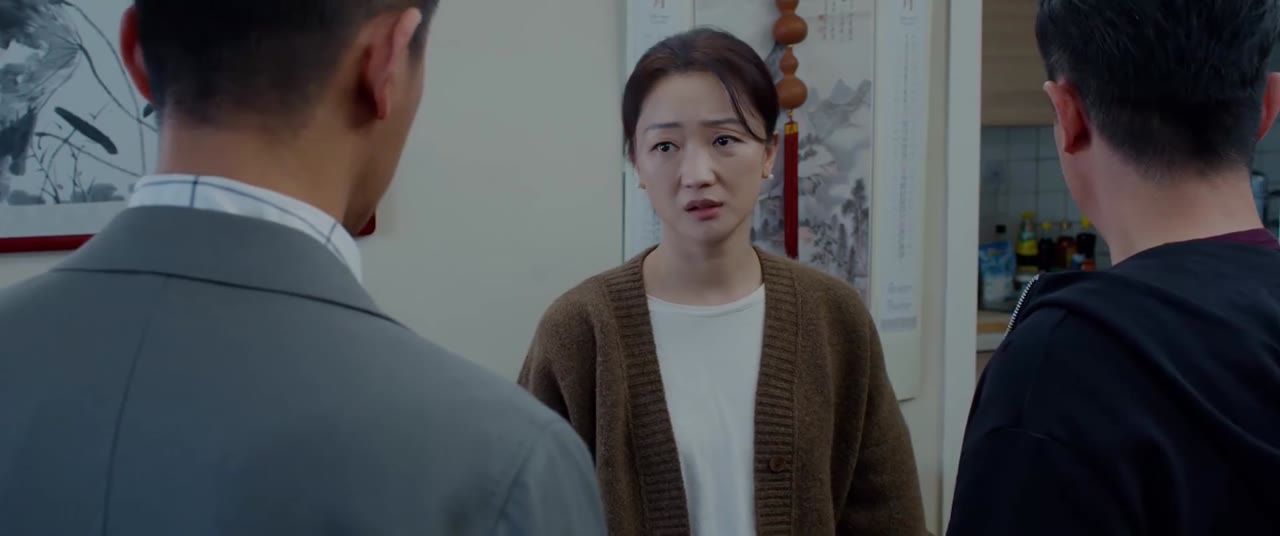 Thanh Xuân Bất Tận tập 15 cảnh 2