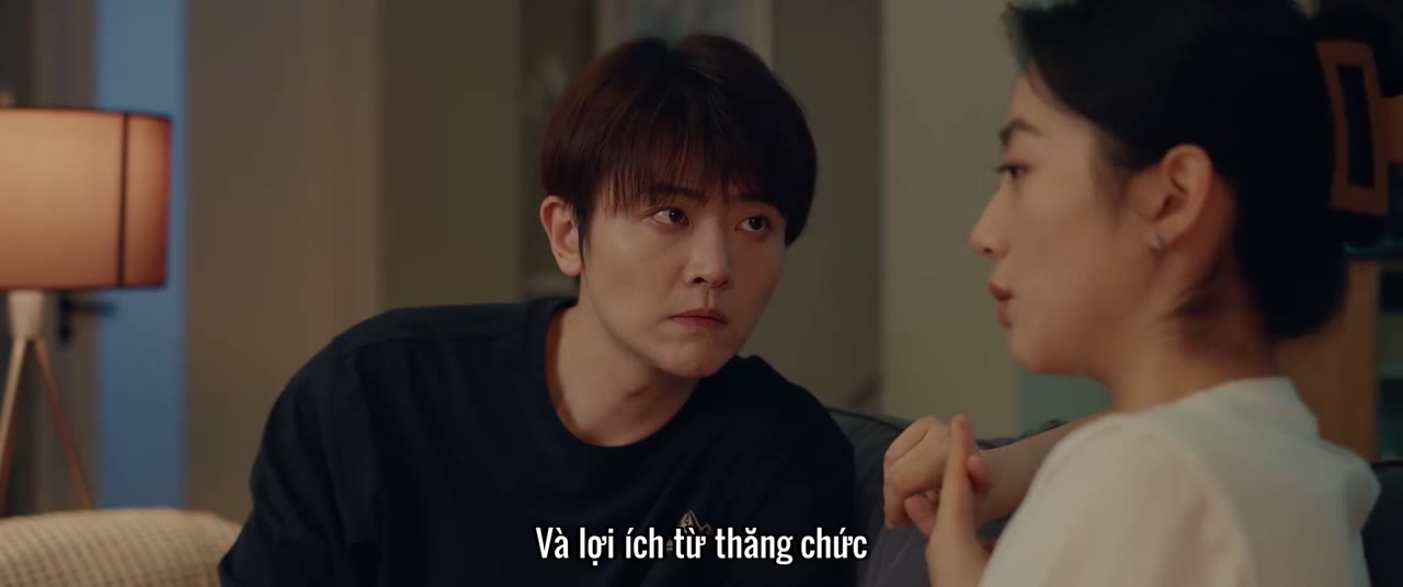 Thanh Xuân Bất Tận tập 17