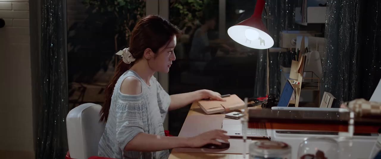Thanh Xuân Bất Tận tập 17 cảnh 3