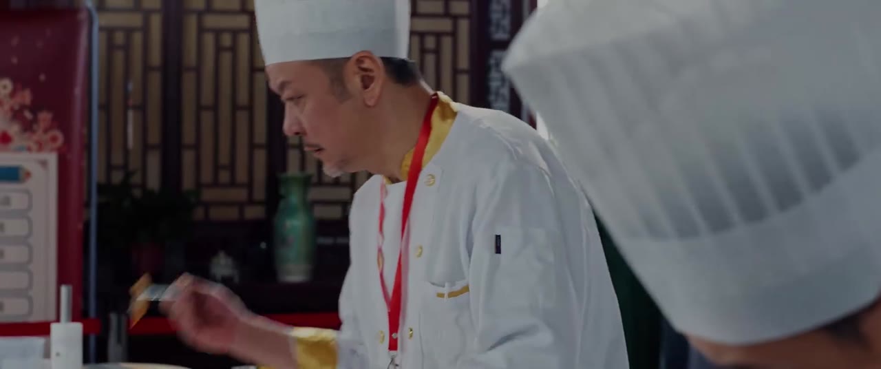 Thanh Xuân Bất Tận tập 18 cảnh 2
