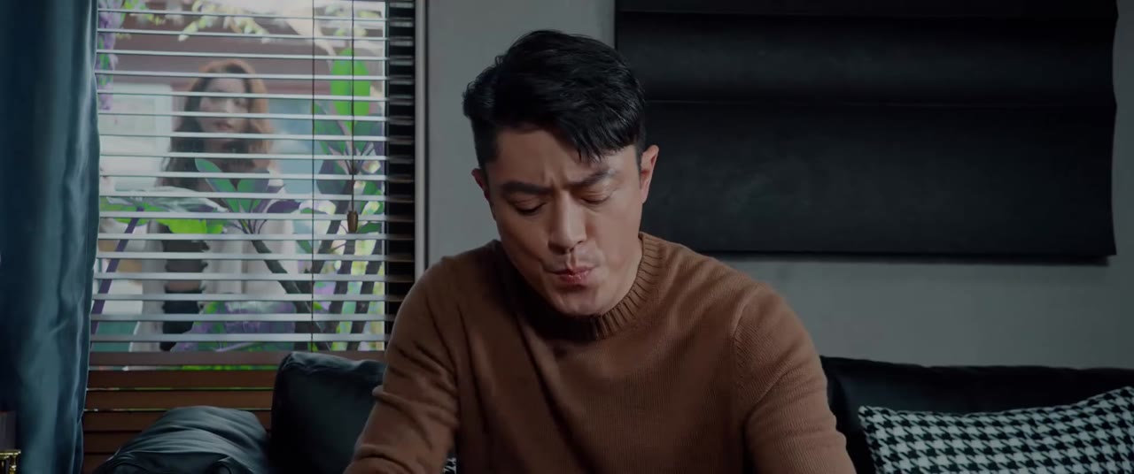 Thanh Xuân Bất Tận tập 18 cảnh 3