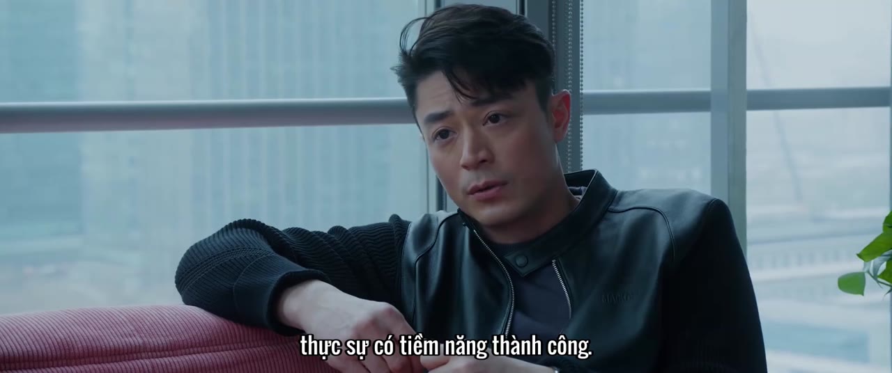 Thanh Xuân Bất Tận tập 19