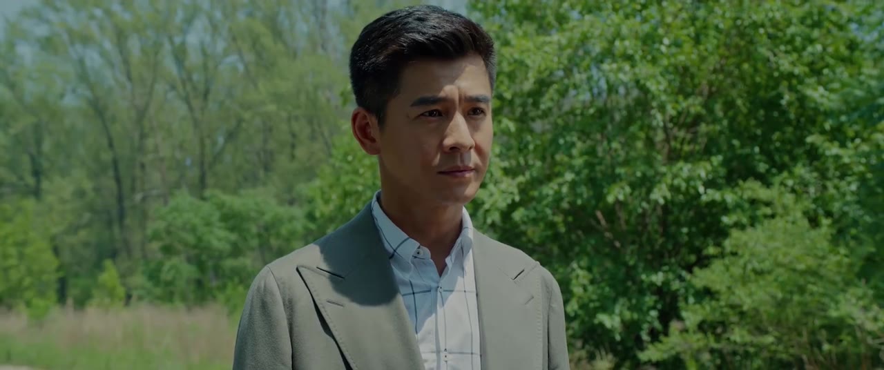 Thanh Xuân Bất Tận tập 21 cảnh 3