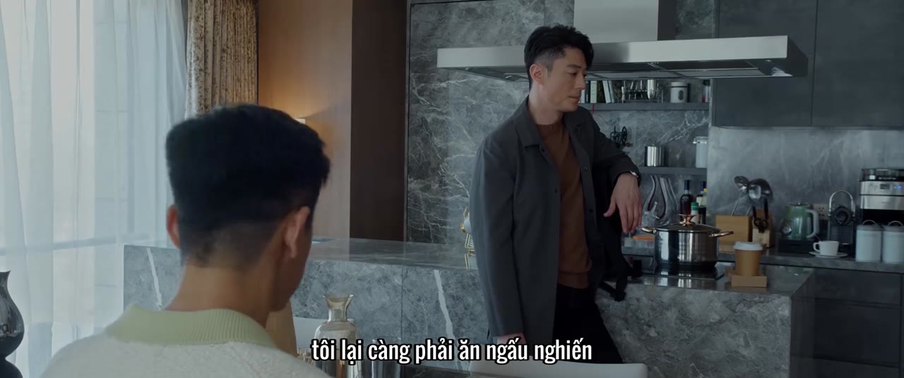 Thanh Xuân Bất Tận tập 22 cảnh 2