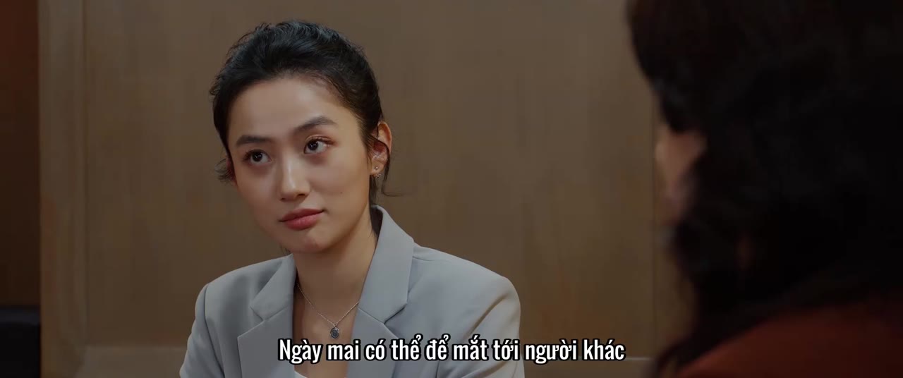 Thanh Xuân Bất Tận tập 22 cảnh 3