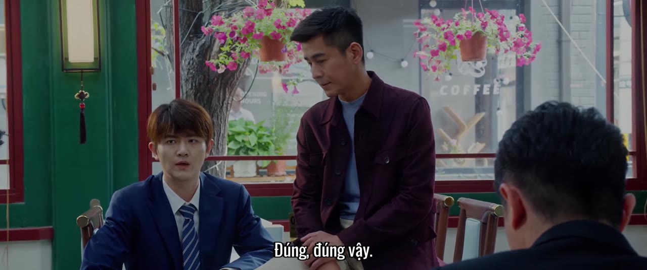 Thanh Xuân Bất Tận tập 23