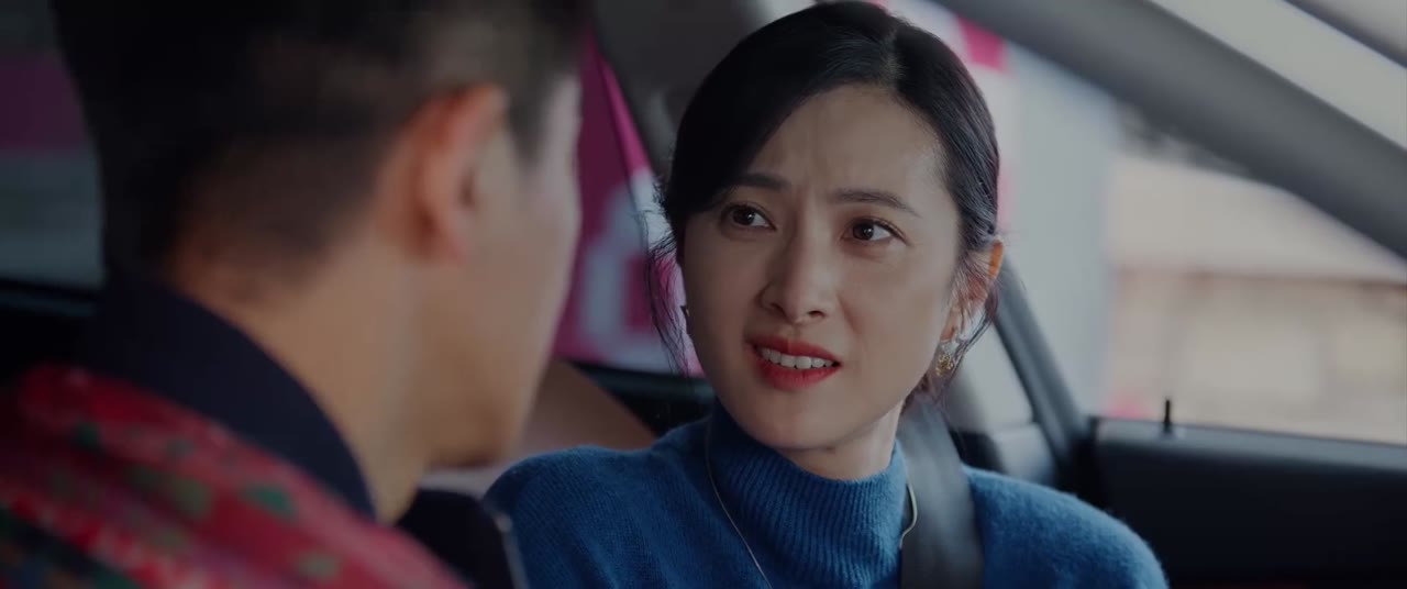 Thanh Xuân Bất Tận tập 23 cảnh 3