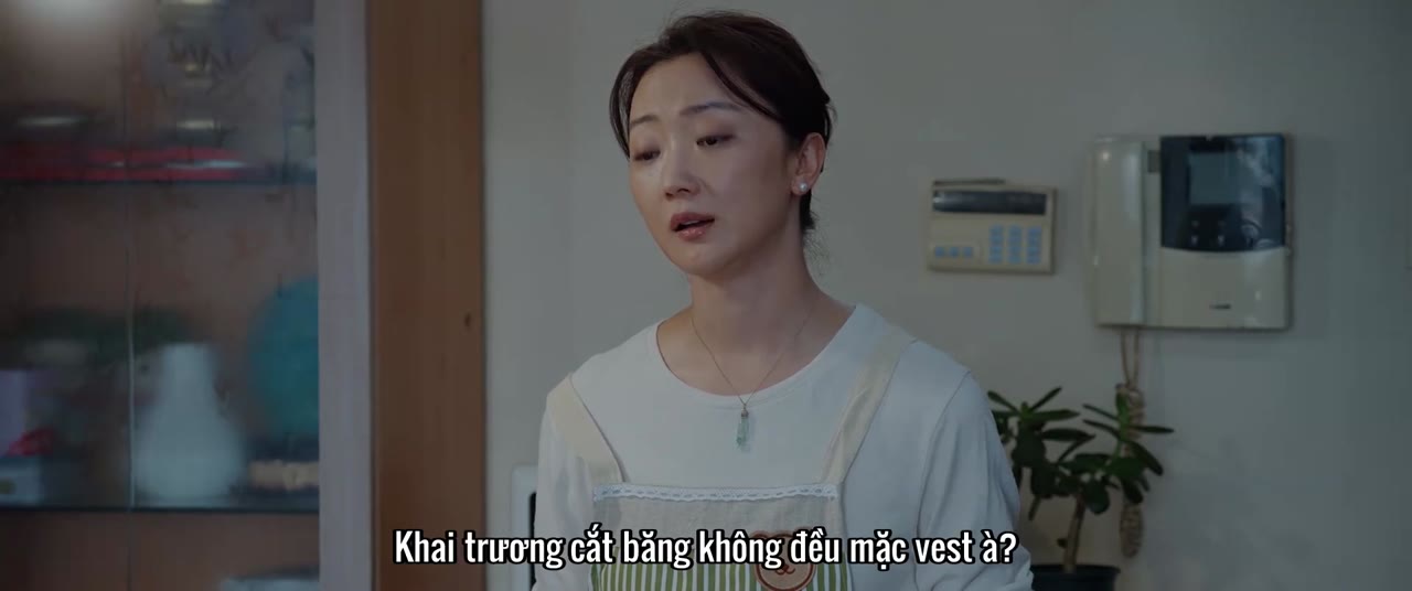 Thanh Xuân Bất Tận tập 24