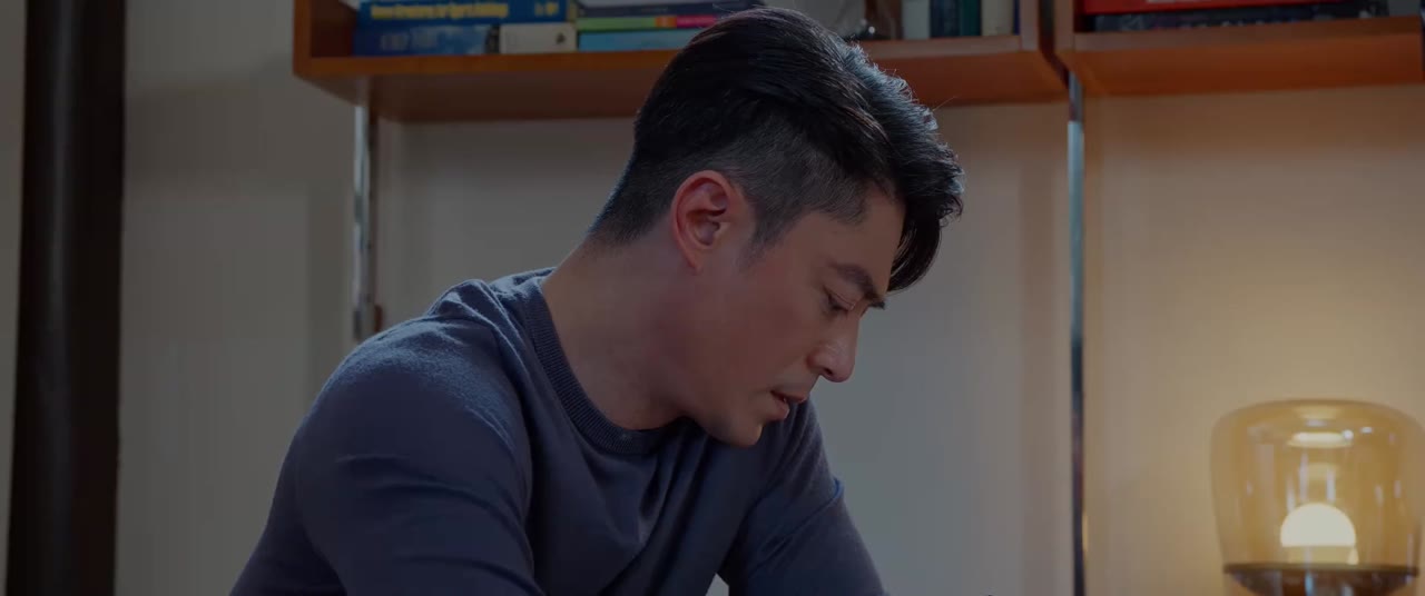 Thanh Xuân Bất Tận tập 26 cảnh 3