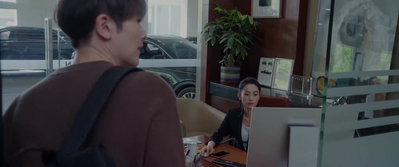 Thanh Xuân Bất Tận tập 27 cảnh 2