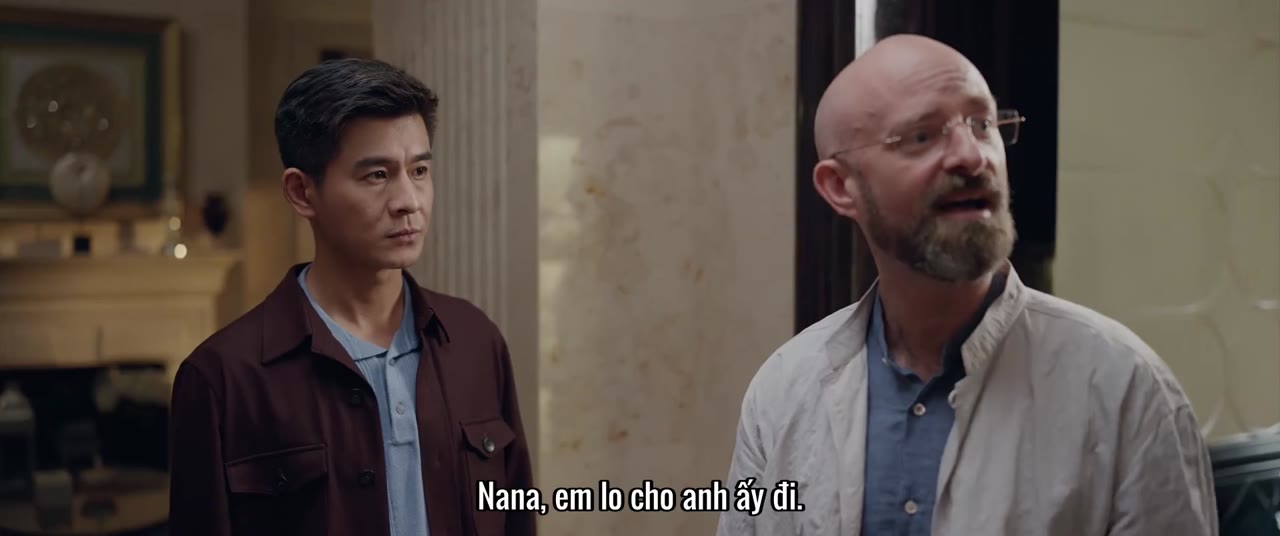 Thanh Xuân Bất Tận tập 29 cảnh 2
