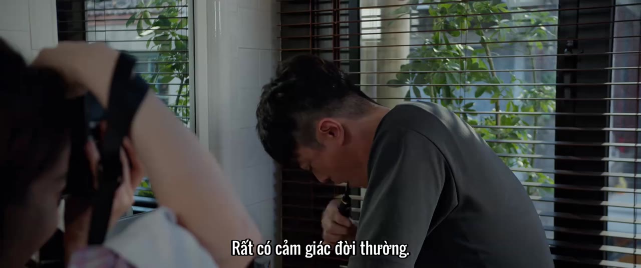 Thanh Xuân Bất Tận tập 30