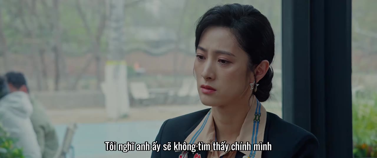 Thanh Xuân Bất Tận tập 30 cảnh 2