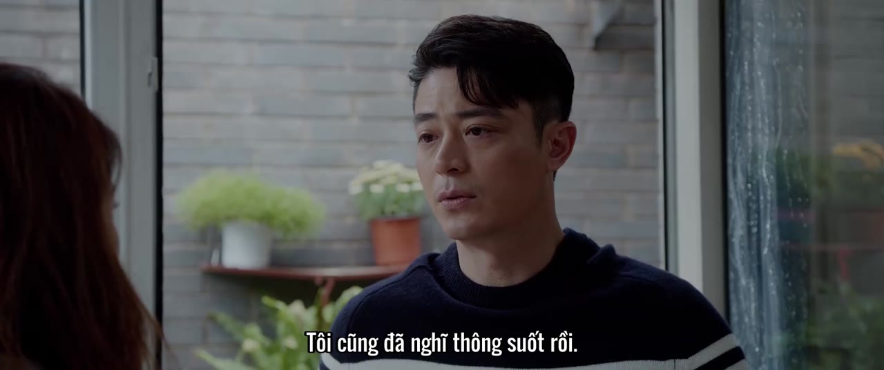 Thanh Xuân Bất Tận tập 30 cảnh 3