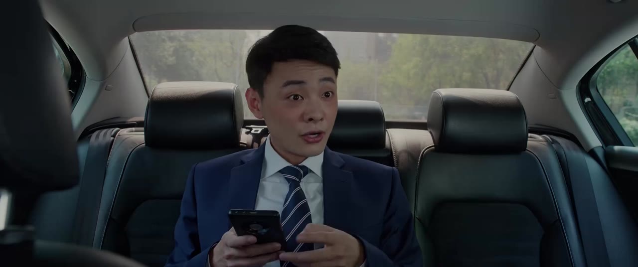 Thanh Xuân Bất Tận tập 31 cảnh 2