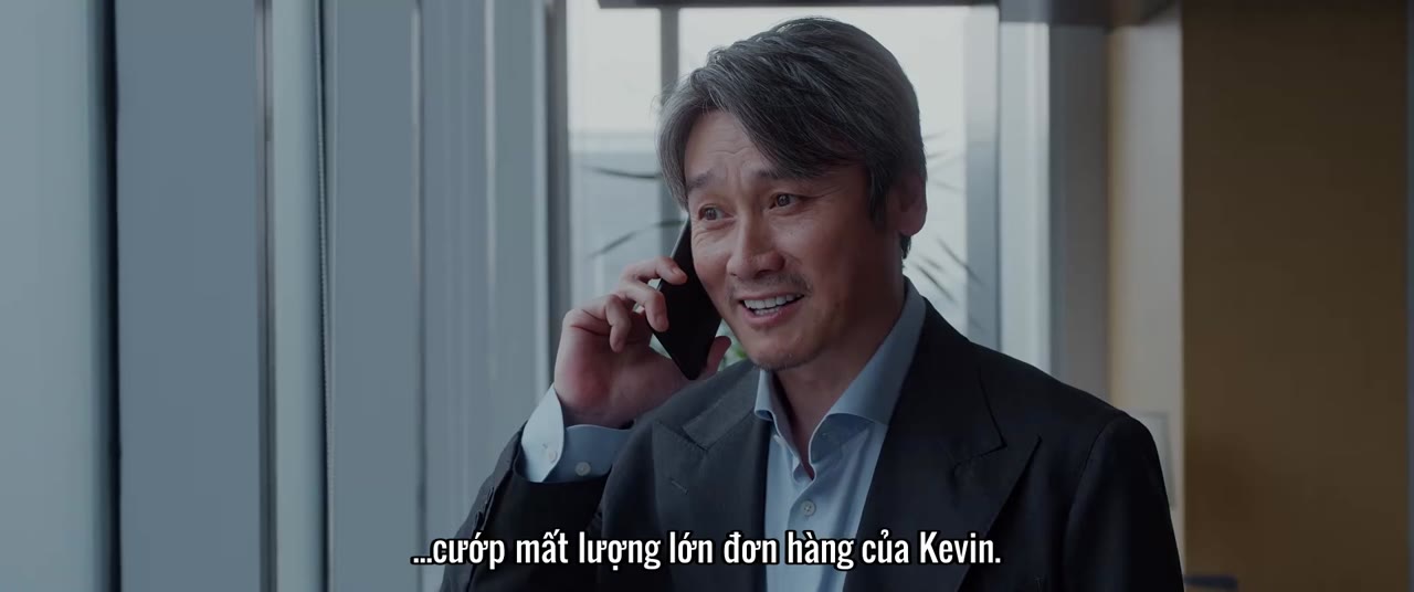 Thanh Xuân Bất Tận tập 32 cảnh 3