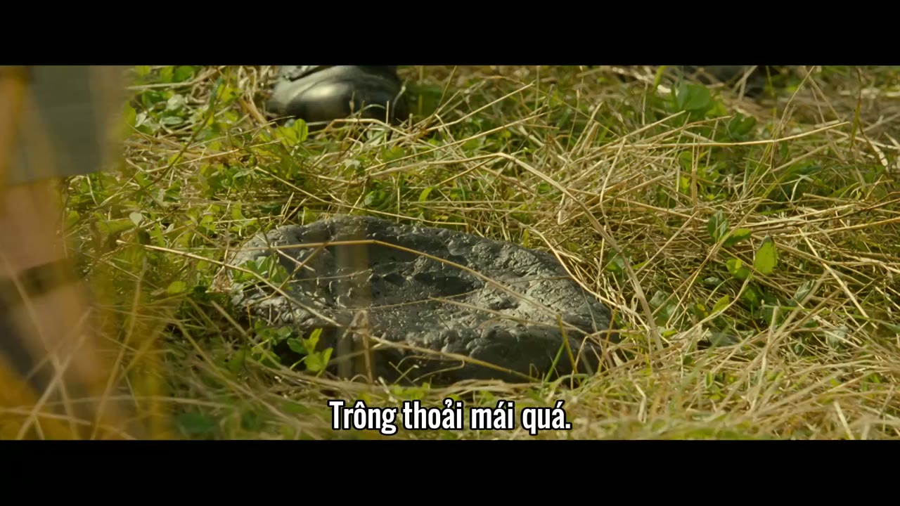 Bảo mẫu phù thủy 2 tập 1 cảnh 2