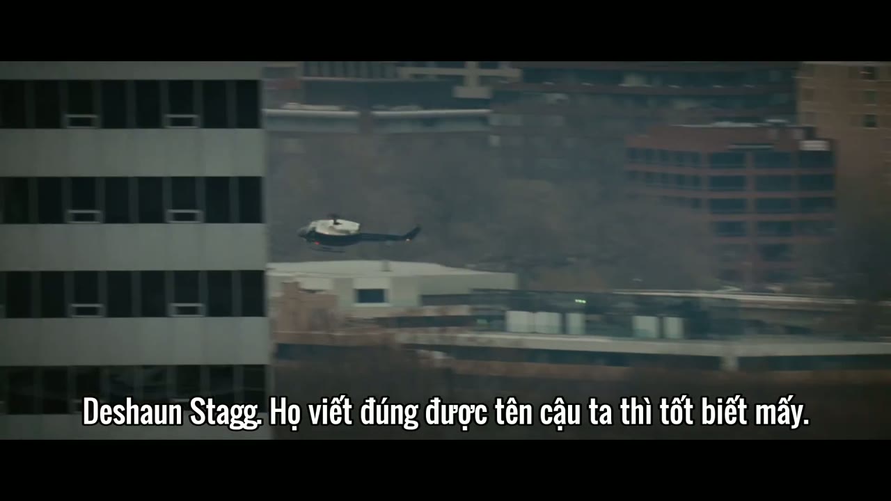 Trò Chơi Quyền Lực tập 1
