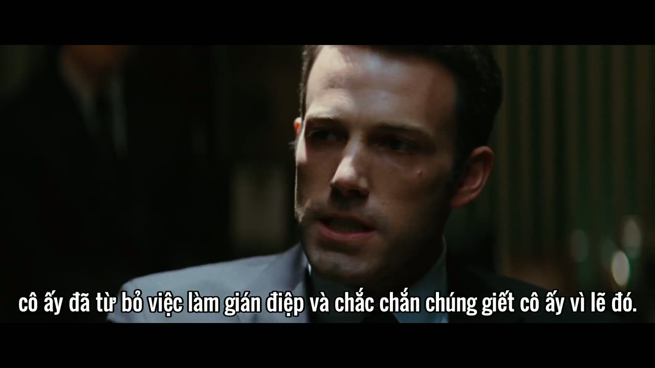 Trò Chơi Quyền Lực tập 1 cảnh 3