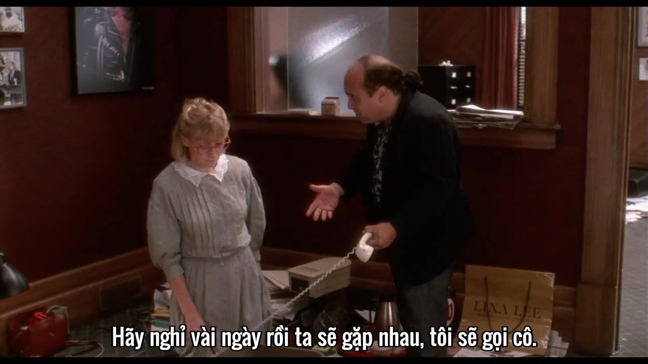 Anh em song sinh tập 1