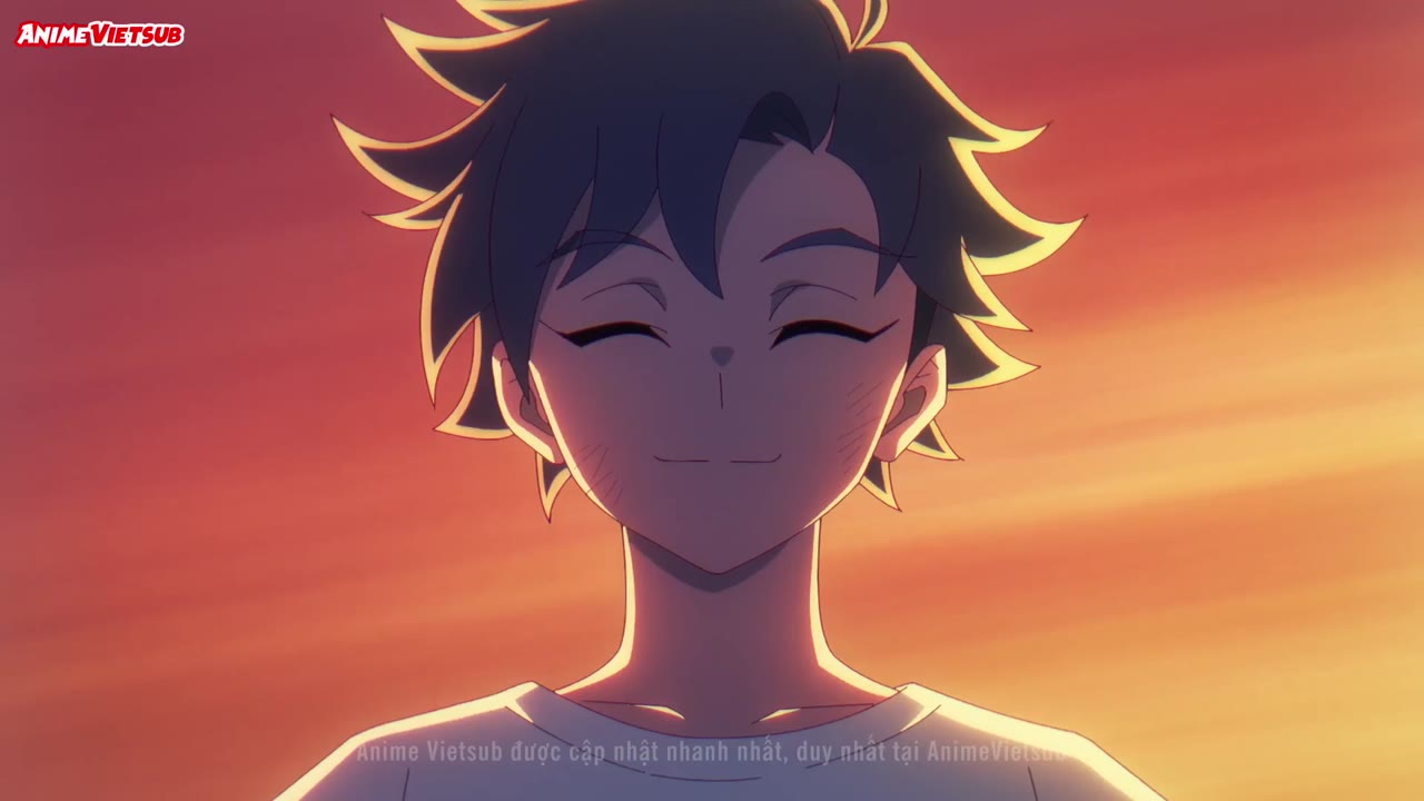 DIGIMON BEATBREAK tập 4 cảnh 2
