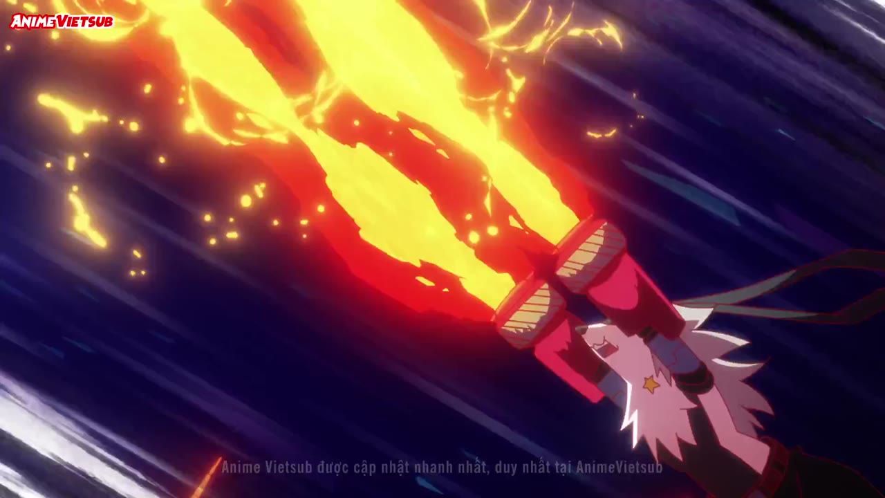 DIGIMON BEATBREAK tập 6 cảnh 2